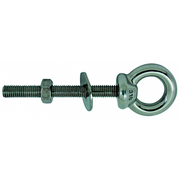 GOLFARE INOX 316 Ø MM.6X40