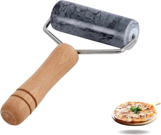 Rolla per dolci con trattamento antiaderente per torte tortilla fudge pizza biscotti - nero 

Modello: 
Specifica: 
Codice prodotto: