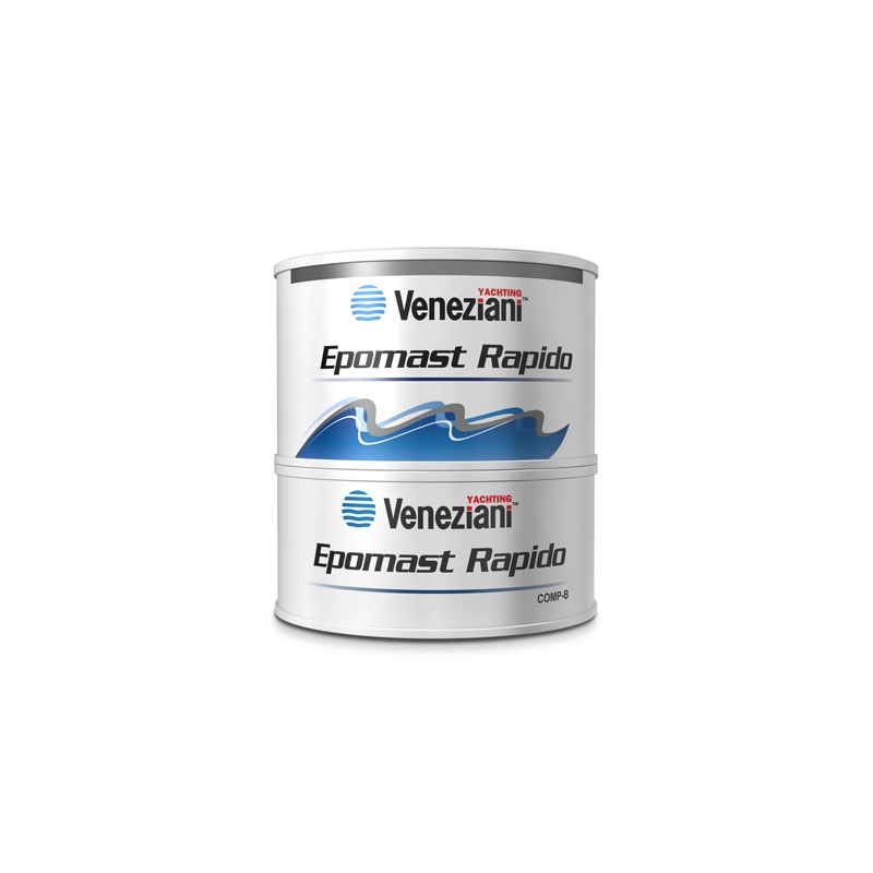 EPOMAST RAPIDO LT.0,500