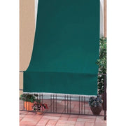 TENDA DA SOLE RIO 140XH250 TU VERDE- 1,0 pz