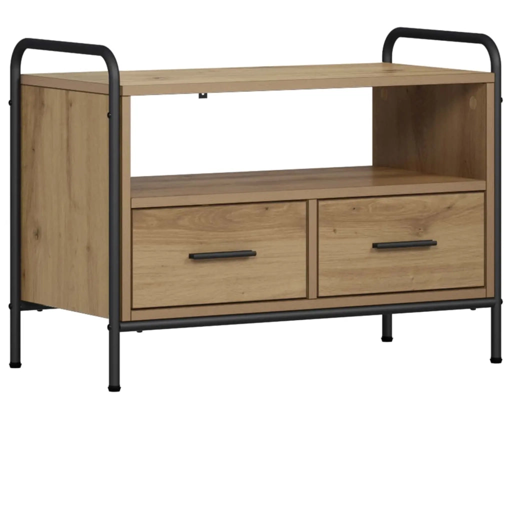 Mobile TV 67,5 x 33 x 50 cm Rovere Artigianale 8013691