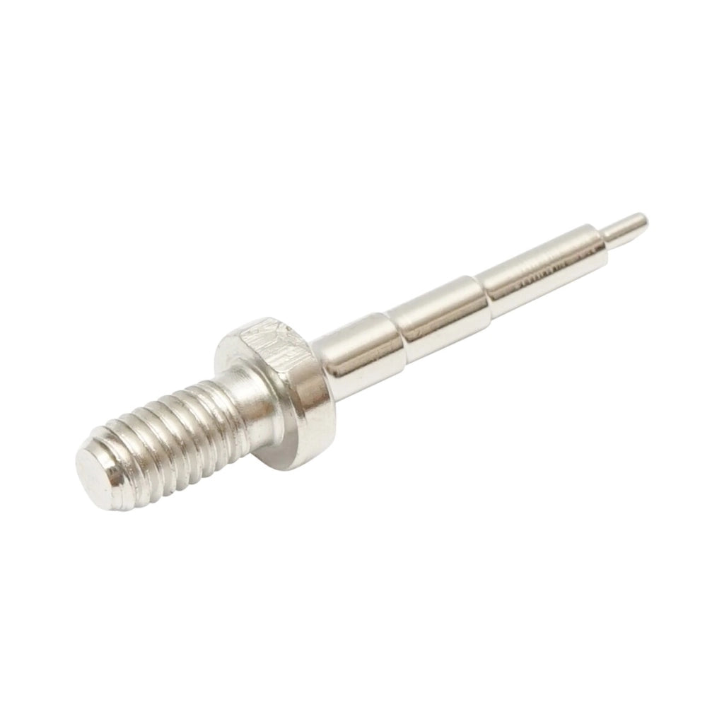 Spillo di Ricambio 37mm per Pinze per Marchio Auricolare Spillo 37mm ricambio per Pinza Marchio Auricolare per Bestiame Breckner Germany