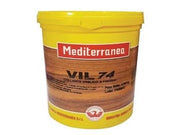 Colla Acetovinilica Vil Icm 74 4,8 kg