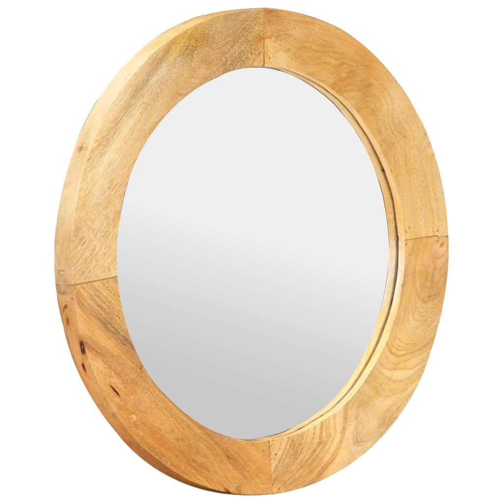 Toeletta tavolo da trucco di design mobili per camera da letto 100 x 50 x 76 cm legno massello di mango 02_0006358