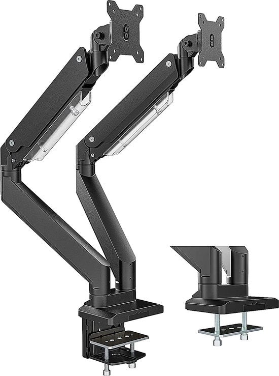 Sostegno per Monitor - Braccio Ergonomico per Monitor