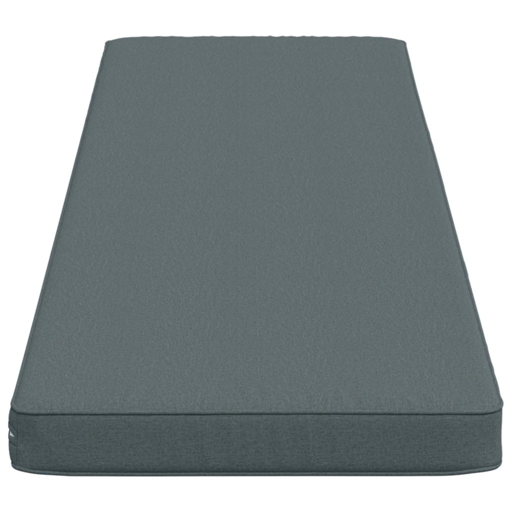 Cuscino per Panchina a 1 Pezzo VUGHT 100% Poliestere Blu 951352