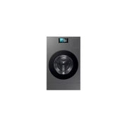 Samsung WD18DB8995BZ lavasciuga Libera installazione Caricamento frontale Acciaio inox A