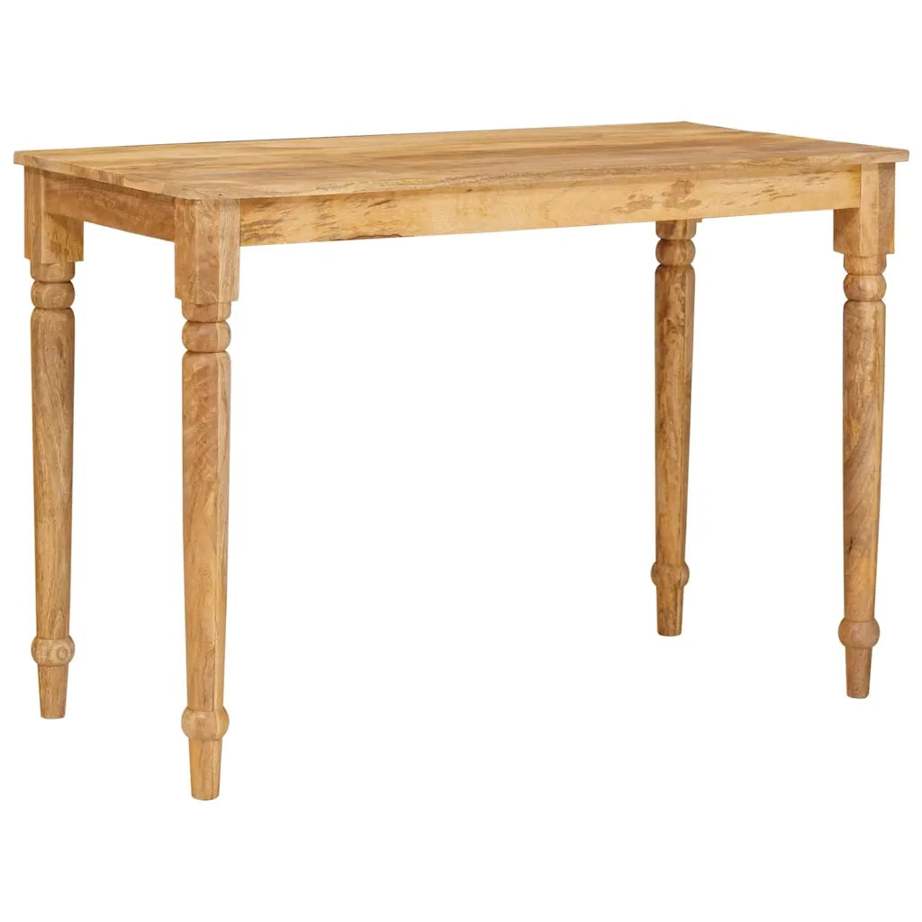 vidaXL Tavolino da salotto Marrone 100 x 55 x 77 cm