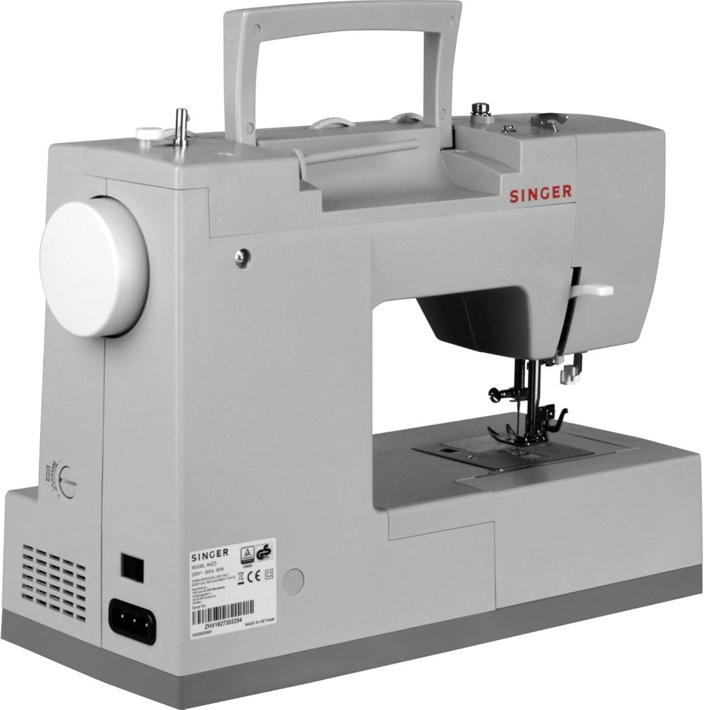 Singer HD 4423 Heavy Duty macchina per cucire motore potente