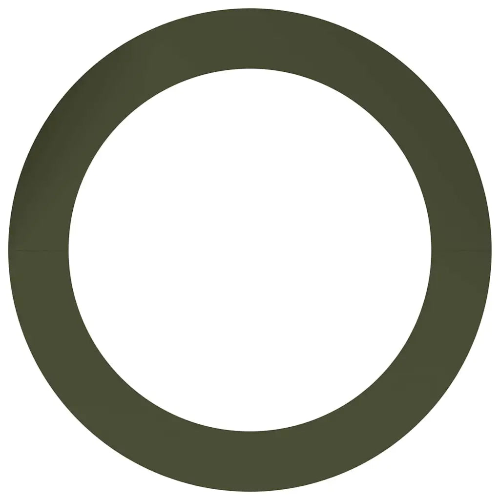 adatto per Anelli d'Albero Piatto 5 pcs Oliver verde Ø90 / 120 cm