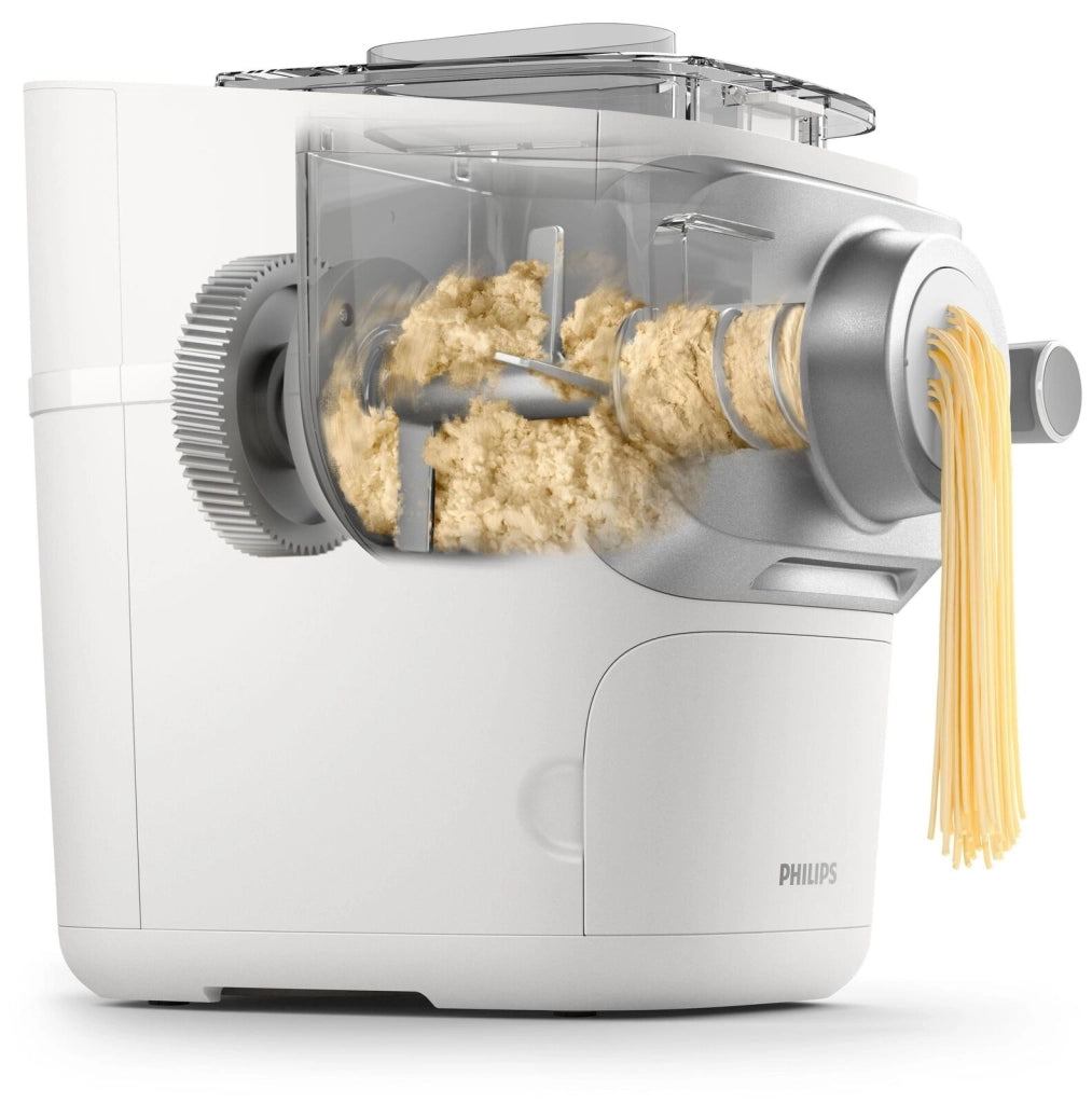 Philips 7000 series Pasta Maker , Macchina per la pasta, HR2660/00 - 6 trafile