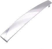 Capotto di protezione per porta esterna - Chrome - Adatto per Opel Astra J Insignia A Meriva B Mokka X Zafira Tourer C - Duraturo e resistente - Codice prodotto: [codice prodotto]