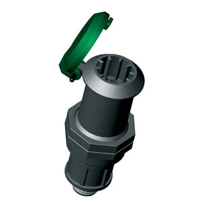 IDRANTE A PRESA RAPIDA PN IRRITEC - 3/4M- 2 pezzi