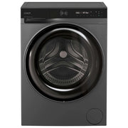 Candy BS 48SB6G-S lavatrice Caricamento frontale 8 kg 1400 Giri/min Antracite