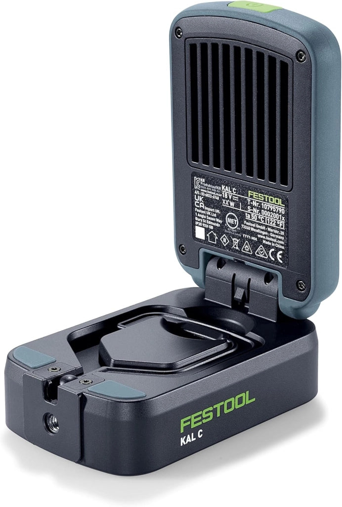 Lampada da lavoro a batteria SYSLITE KAL C
