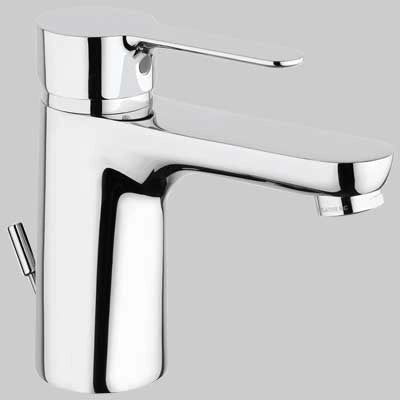 MONOCOMANDO LAVABO P3  Cromo     PAINI