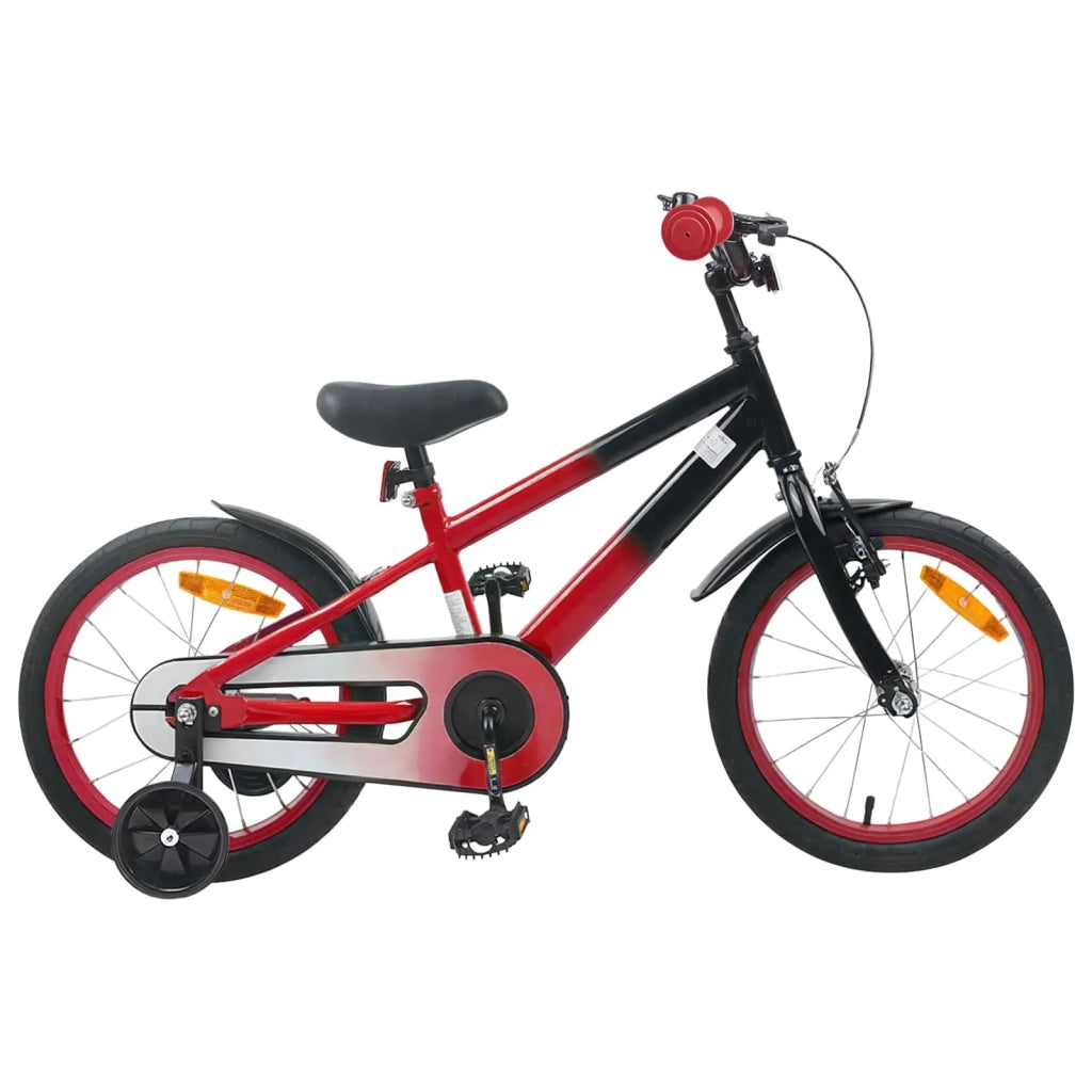 Bicicletta per Bambini | Bici per bambini 16 Pollici per bambini di 4-6 anni