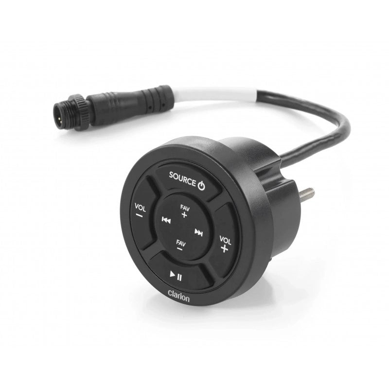 STEREO CMR-10