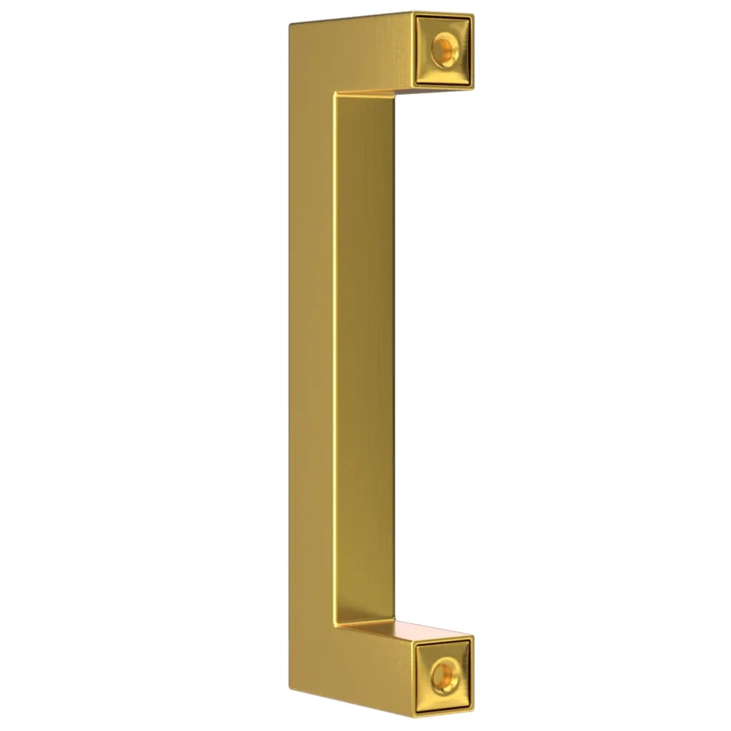 Maniglie per Mobili 20 pz Oro 96 mm in Acciaio Inox CFW1888789