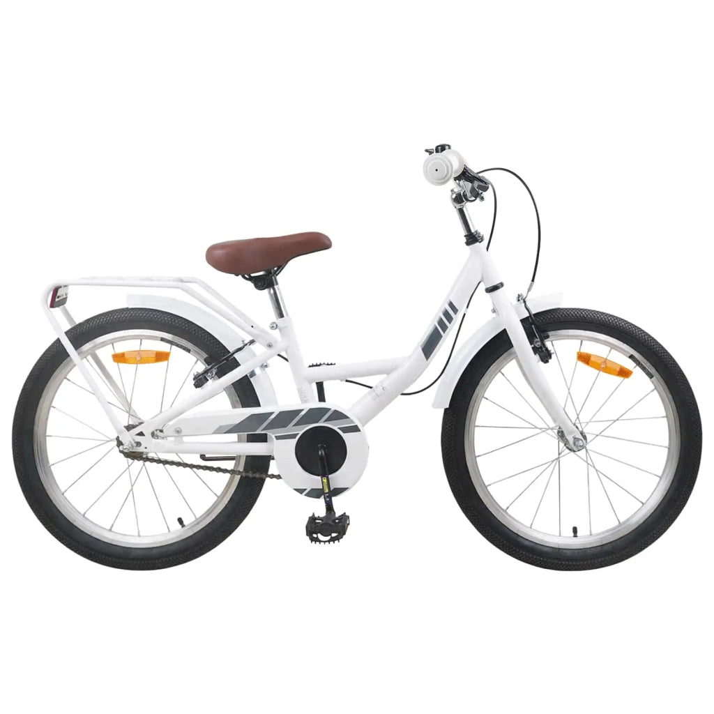 Bicicletta per Bambini 18 Pollici per bambini dai 5 ai 7 anni 42009461