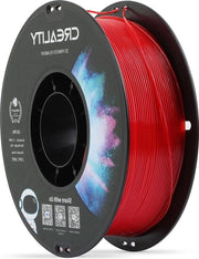 Filamento 3D TPU con alta elasticità materiale adesivo morbido 1 kg rosso