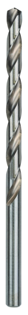 2608595690 - Punte per metallo HSS-G, DIN 340 10 x 121 x 184 mm