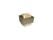 ALIMENTATORE TRASFORMATORE LAMELLARE 24-12 127V 140VA DIEFFEMATIC 478/3