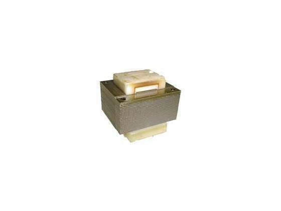 ALIMENTATORE TRASFORMATORE LAMELLARE 24-12 127V 140VA DIEFFEMATIC 478/3