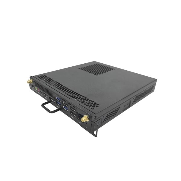 Hikvision pc ops intel i5-9400,  8gb ram, 256 gb ssd, win 10 pro - 321200162