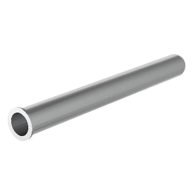 CANOTTO CON CARTELLA IN ABS- D. 26 X 250 mm- BONOM- pezzi 1