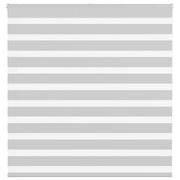 Tenda a Rullo Zebra Larghezza Tessuto 145,9 cm Poliestere
