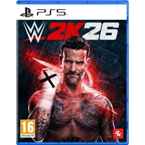 Ps5 wwe 2k26 eu - 459729