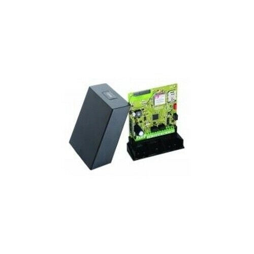 SISTEMA DI CONTROLLO ACCESSI 2 PORTE 433,920 MHZ GSM / GPRS PRASTEL MR-GSM NUOVO