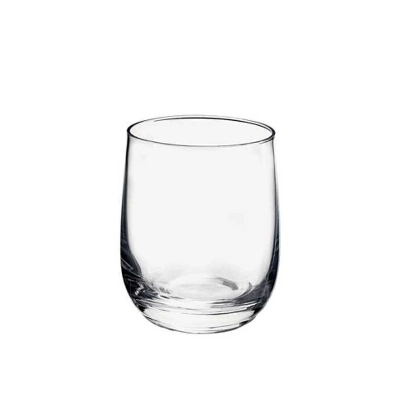 Bicchiere Loto Vino cc 190 pz.3 Bormioli