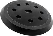 Schiacciafiletta 125 mm - Schiacciafiletta con Nastro Adesivo - 8 Fori - Compatibile con Black & Decker - Materiale Robusto - Applicazioni Professionali