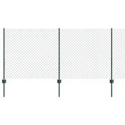 Recinzione da Giardino | Recinzione con Posto Verde