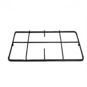 GRIGLIA 2 FUOCHI PIATTINA PER PIANI COTTURA 463X280 ARISTON INDESIT - Ariston Indesit