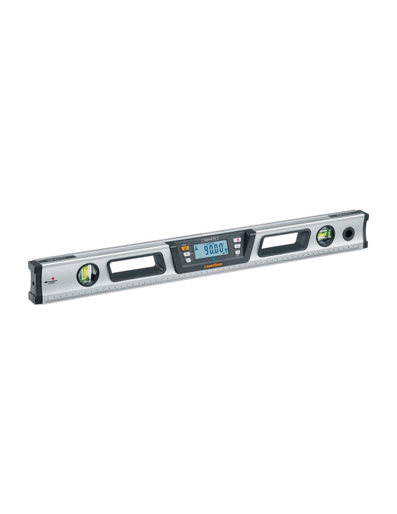 Livella elettronica a bolla d'aria LASERLINER 081.271A - DigiLevel Pro 60 (60 cm)