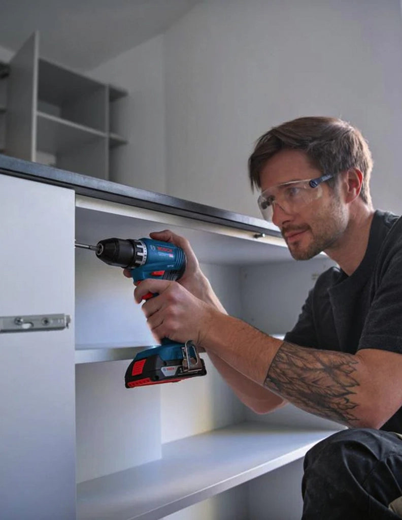 Trapano Avvitatore BOSCH GSR 18V-45 (Solo corpo)