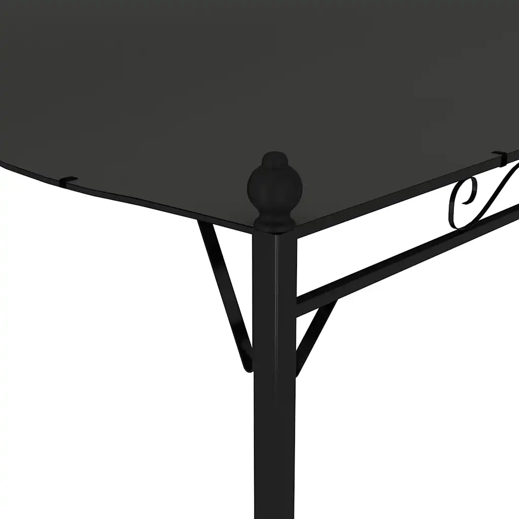 Tendalino Parasole 3x2,4 m Antracite 47948
