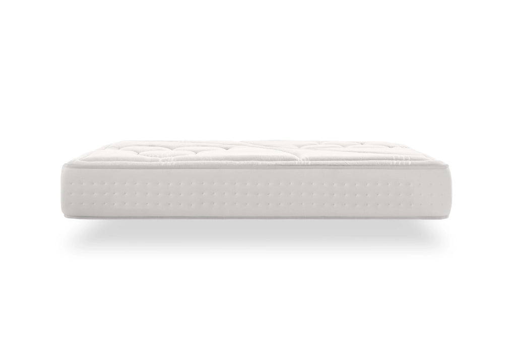 Materasso viscoelastico Quantum Alta DensitÃ  - 150X190 cm - Moonia