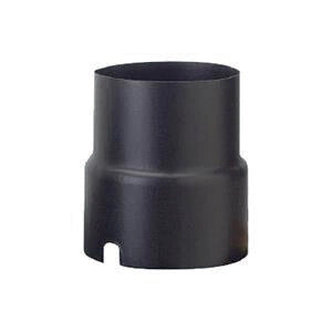RIDUZIONE PORCELLANATA D 13F 12M NERO OPACO CLASSIC
