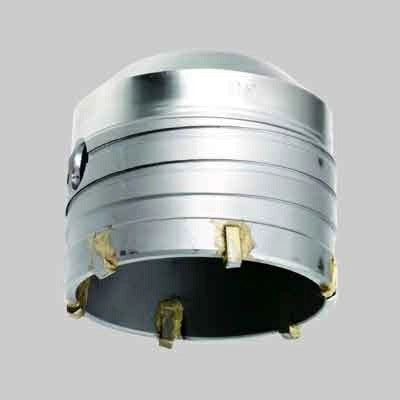 FRESA A CORONA ATTACCO M16 MM 30 - CARDINALE FERRAMENTA