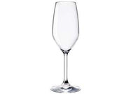 CALICE FLUTE RESTAURANT- - ø mm.75 cl.24 - altezza mm.215 - 6 confezione BORMIOLI