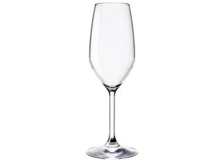 CALICE FLUTE RESTAURANT- - ø mm.75 cl.24 - altezza mm.215 - 6 confezione BORMIOLI