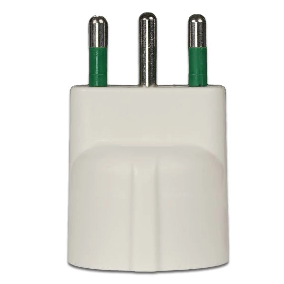 FME 82.130 ADATTATORE 16A 2P+T SCHUKO- FANTON- 1,0 pz
