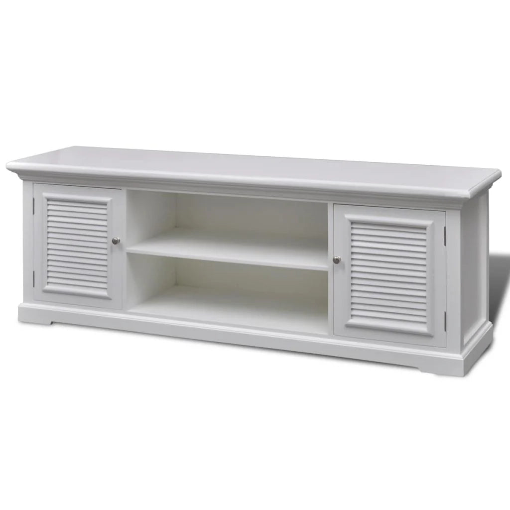 Pratico mobile porta TV/credenza in legno 2502264