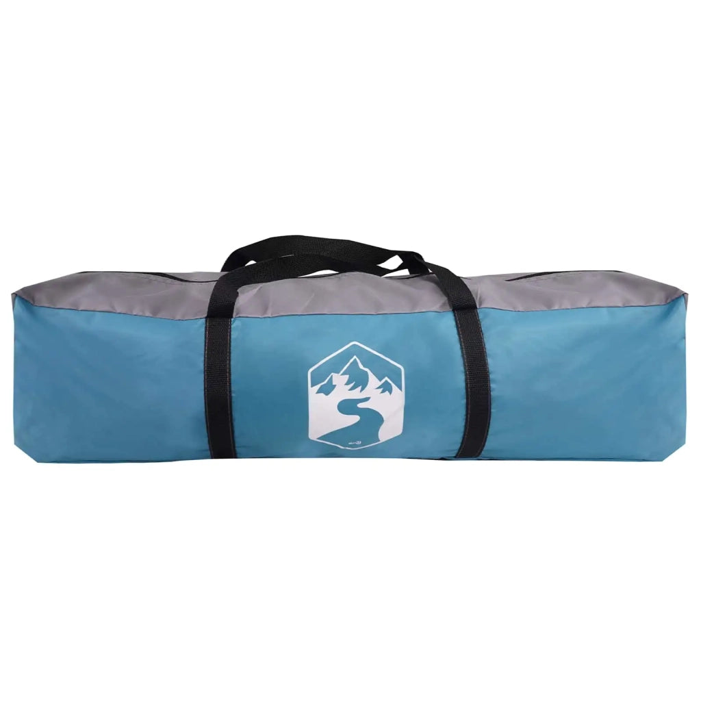 Tenda Istantanea Blu 305 x 275 x 190 cm Poliestere e Acciaio 42028695