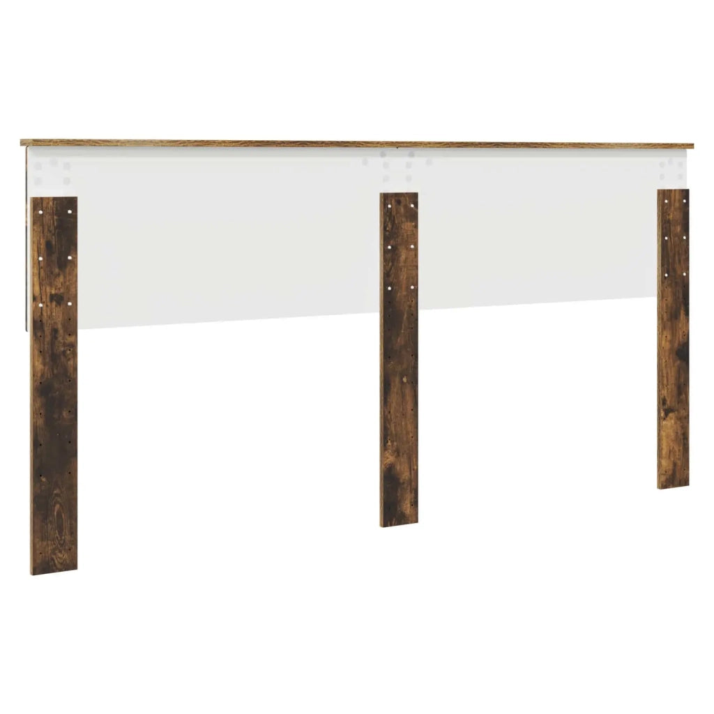 Testiera Rovere fumé Legno ingegnerizzato 888270