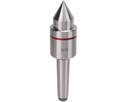 Sistema di Supporto Triplo - Impermeabile 140 mm - Alta Precisione - Alta Affidabilità - Punto CNC - Centro Viscido